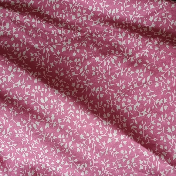 Women's Pink Sundress - Picture 3 of 3